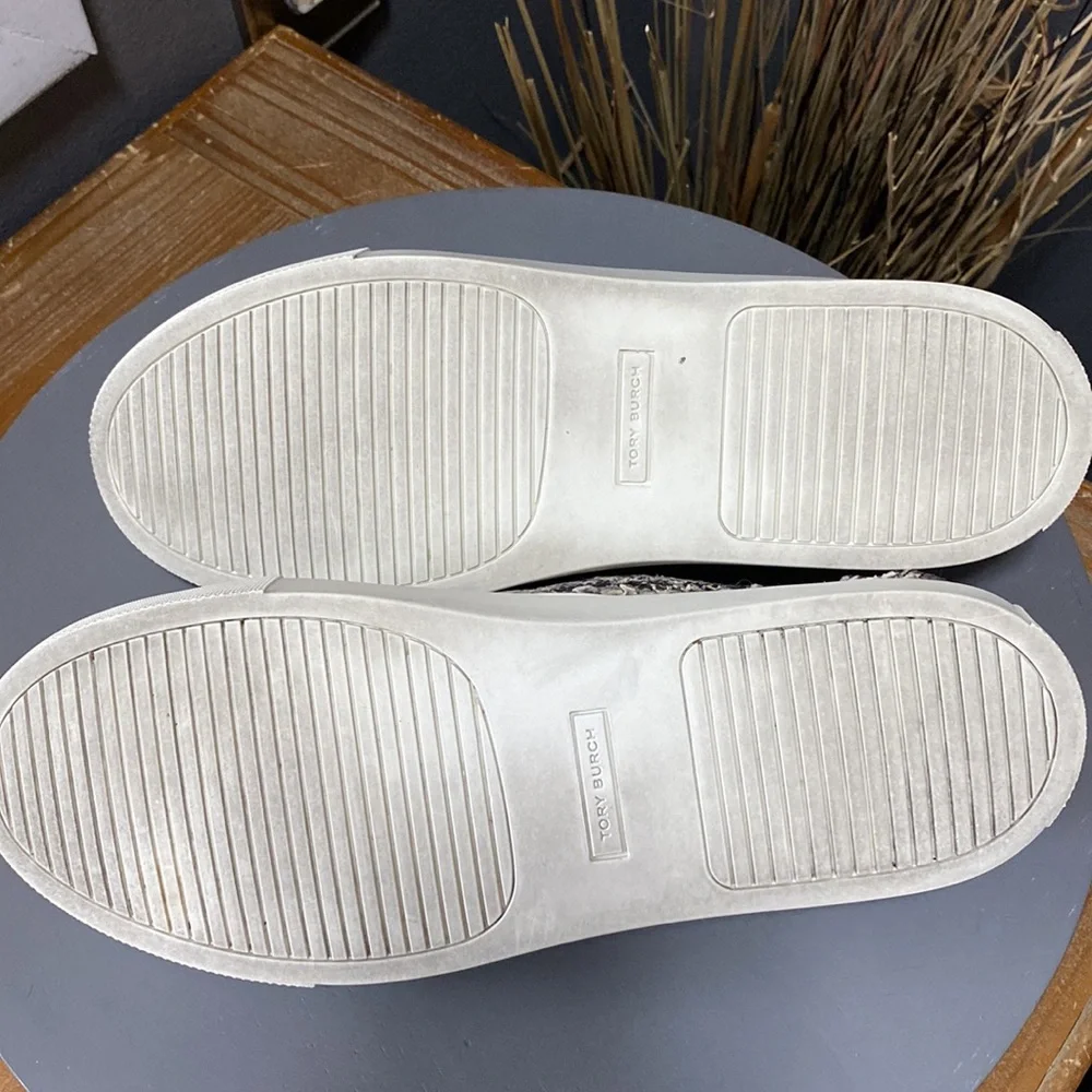Tory Burch Huaraches slip on sneakers